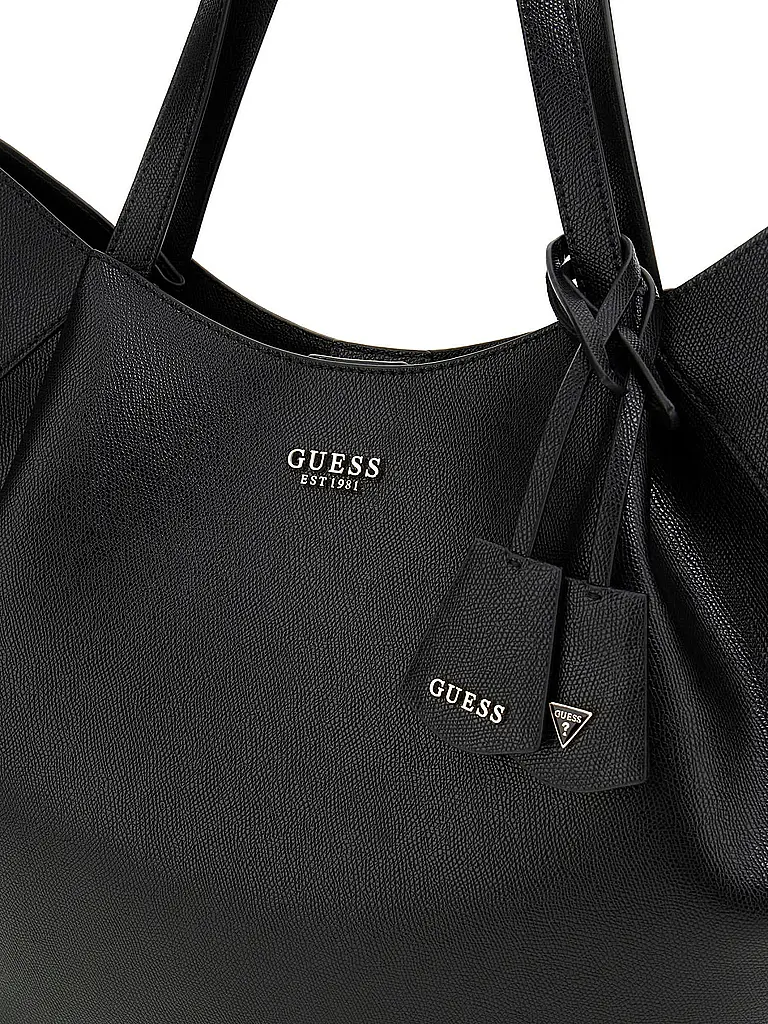 GUESS | Tasche - Shopper AMORETTE 2-in-1 | 