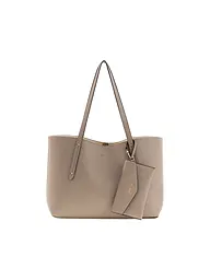 GUESS | Tasche - Shopper BRENTON 3-in-1 | Grau
