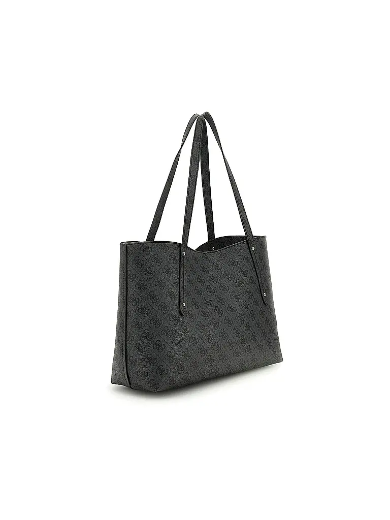GUESS | Tasche - Shopper BRENTON | Schwarz