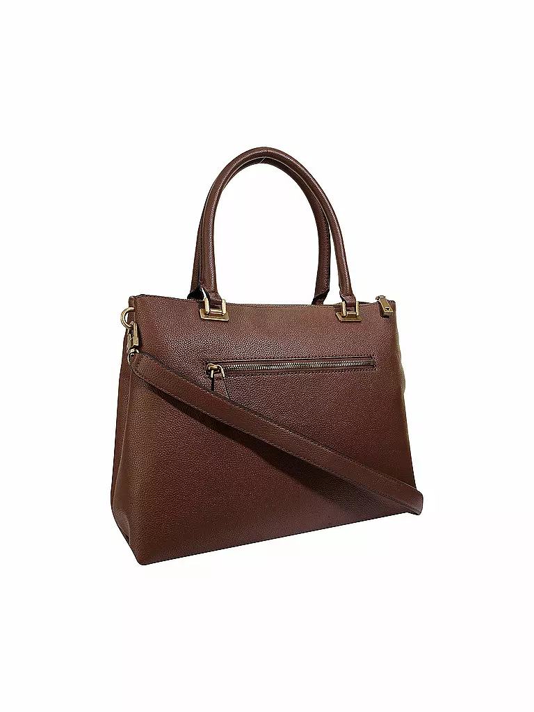 GUESS | Tasche - Shopper Destiny | braun