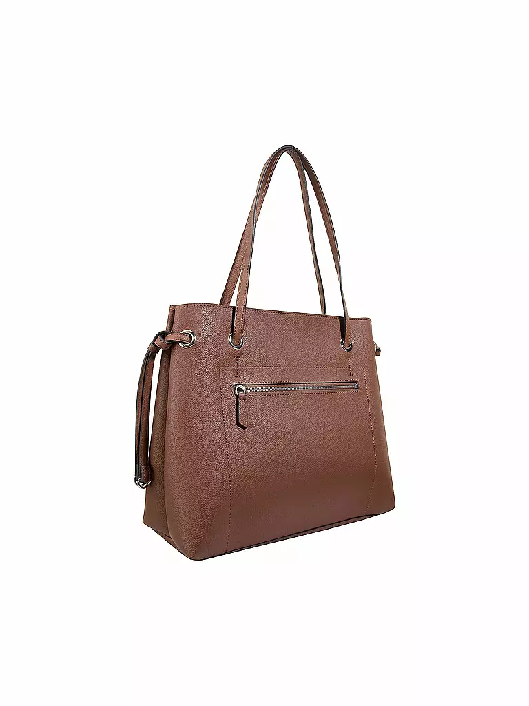 GUESS | Tasche - Shopper Digital | Camel