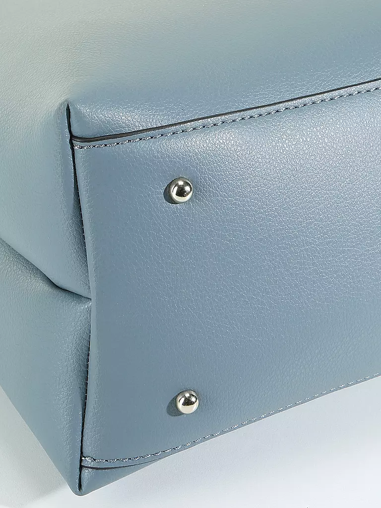 GUESS | Tasche - Shopper Eco Mia | blau