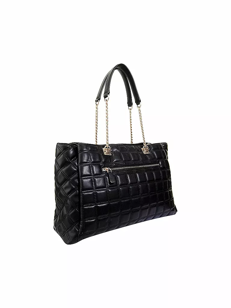 GUESS | Tasche - Shopper Kamina | schwarz
