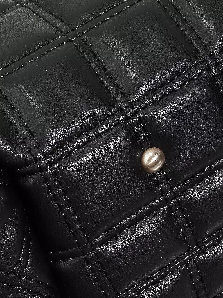 GUESS | Tasche - Shopper Kamina | schwarz