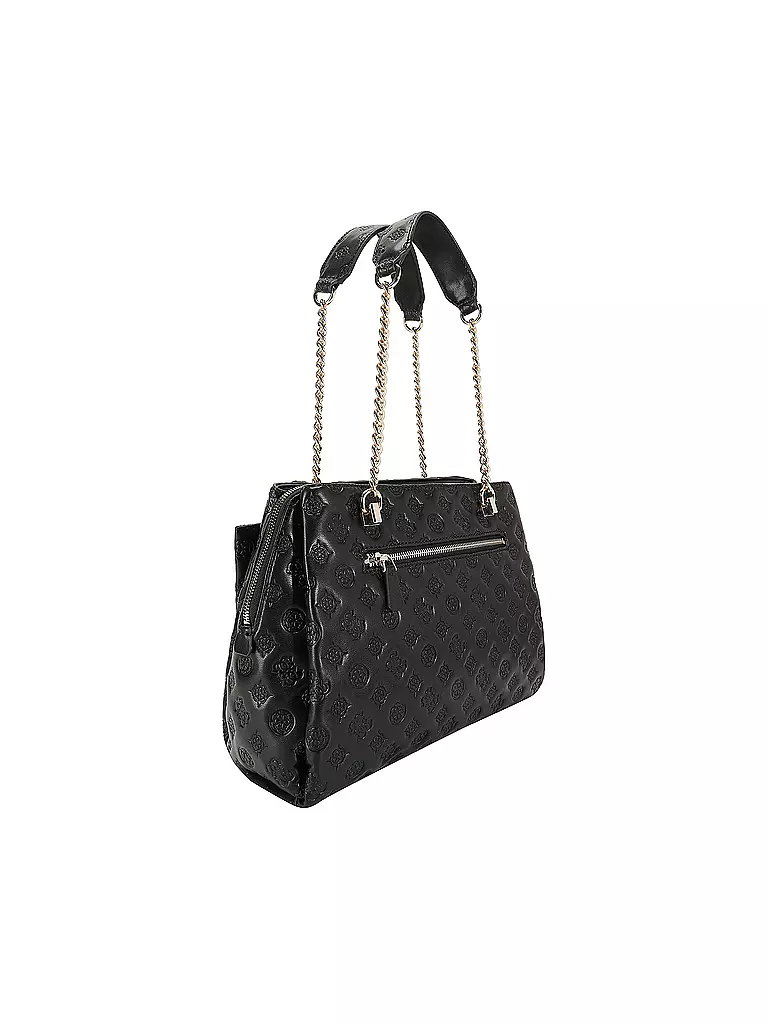 GUESS | Tasche - Shopper LA FEMME GRLFRND  | schwarz