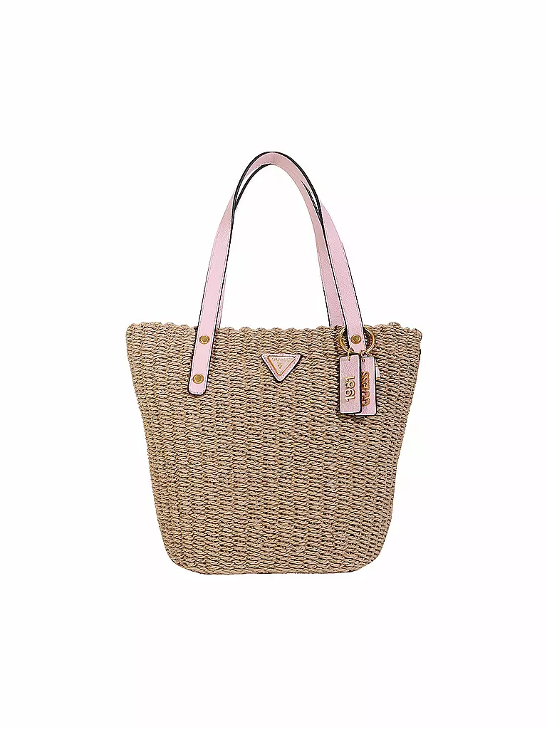 GUESS | Tasche - Shopper Lilica | beige