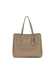GUESS | Tasche - Shopper MERIDIAN II | Beige