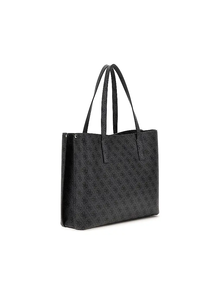 GUESS | Tasche - Shopper MERIDIAN II | schwarz