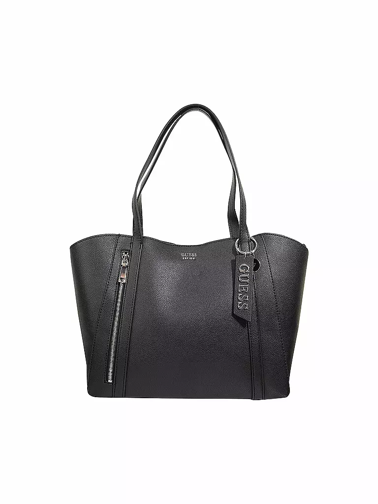 GUESS | Tasche - Shopper Naya | schwarz