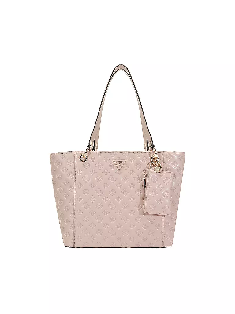 GUESS | Tasche - Shopper NOELLE  | rosa