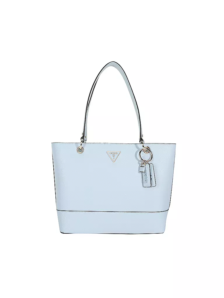 GUESS | Tasche - Shopper Noelle Charm | blau