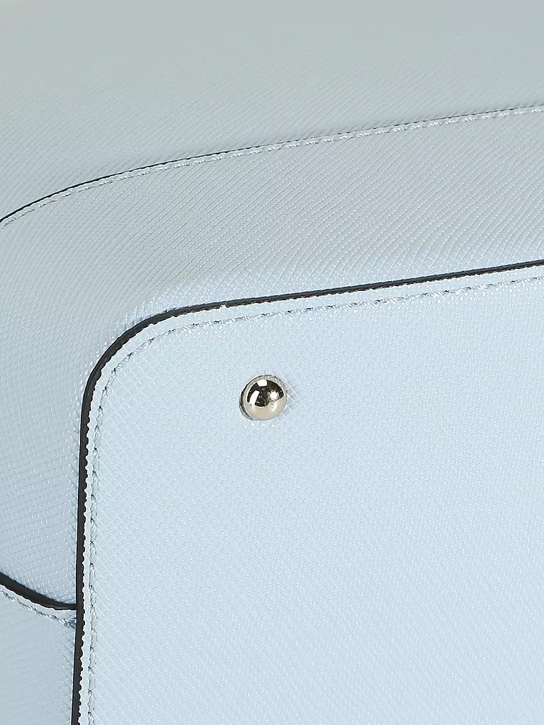 GUESS | Tasche - Shopper Noelle Charm | blau