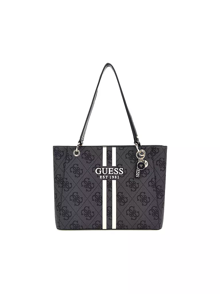 GUESS | Tasche - Shopper NOELLE II | schwarz