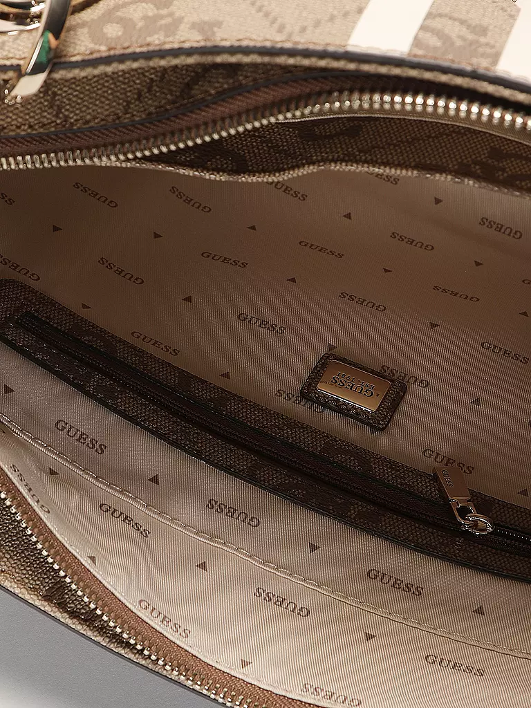 GUESS | Tasche - Shopper NOELLE II | beige