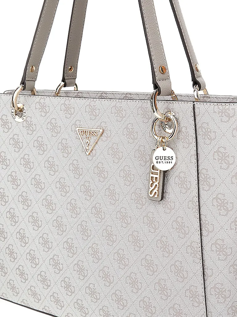 GUESS | Tasche - Shopper NOELLE II | creme
