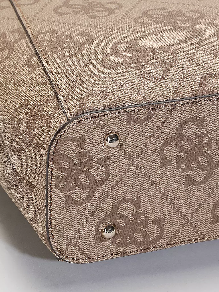 GUESS | Tasche - Shopper NOELLE II | beige
