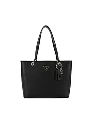 GUESS | Tasche - Shopper NOELLE | schwarz