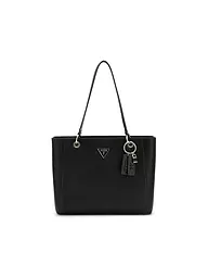 GUESS | Tasche - Shopper NOELLE | schwarz