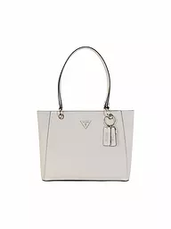 GUESS | Tasche - Shopper NOELLE | weiss