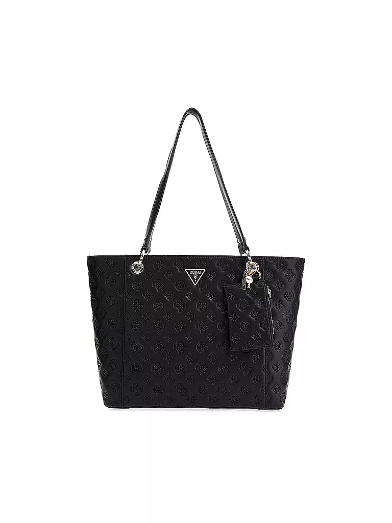 GUESS | Tasche - Shopper NOELLE | schwarz