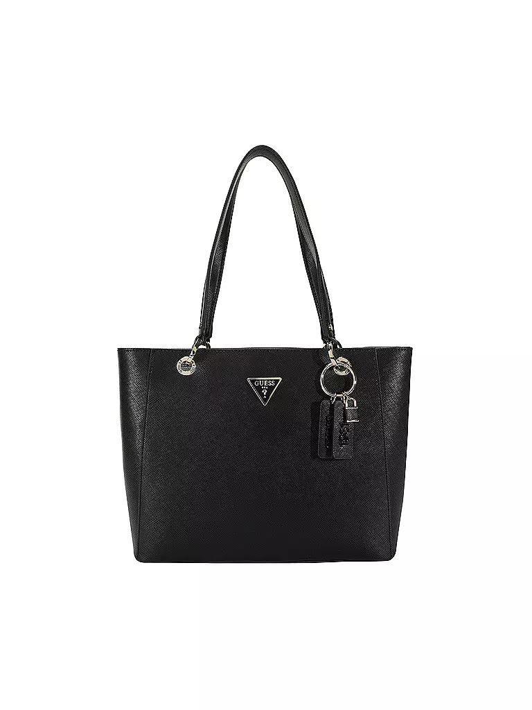 GUESS | Tasche - Shopper NOELLE | schwarz