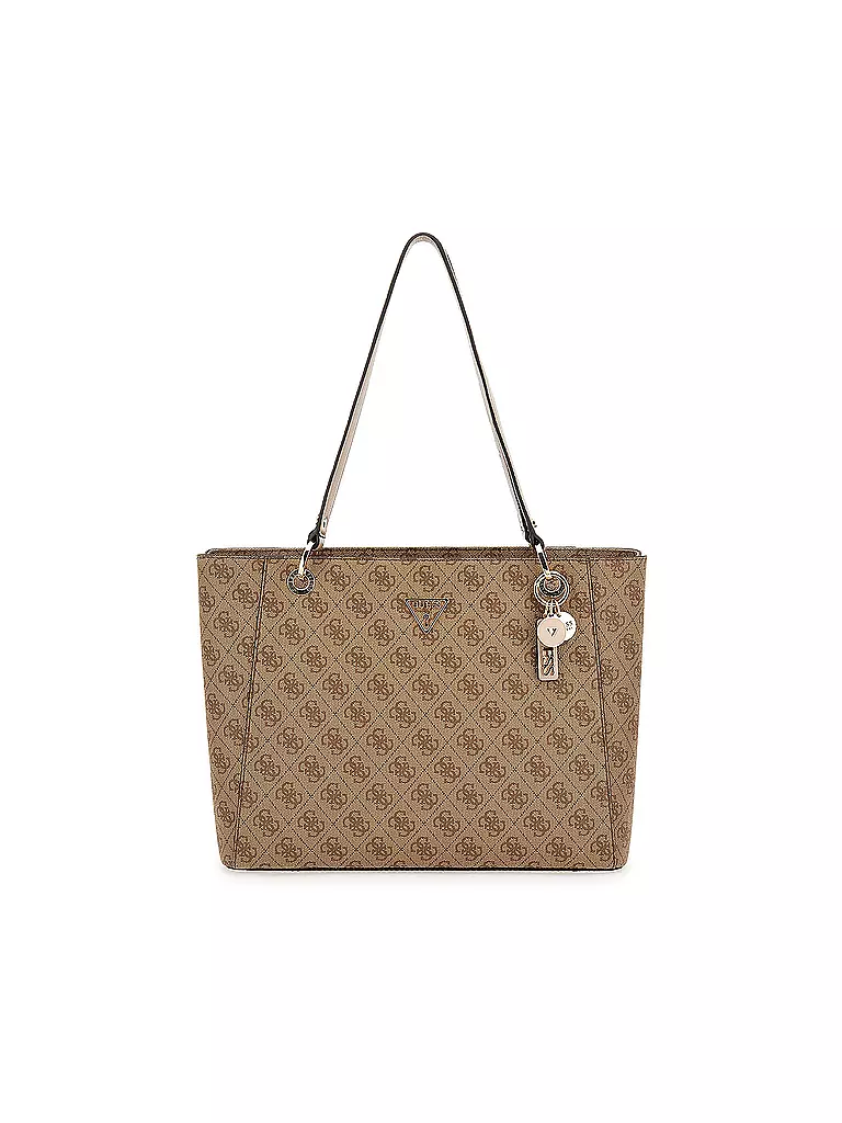 GUESS | Tasche - Shopper NOELLE | beige