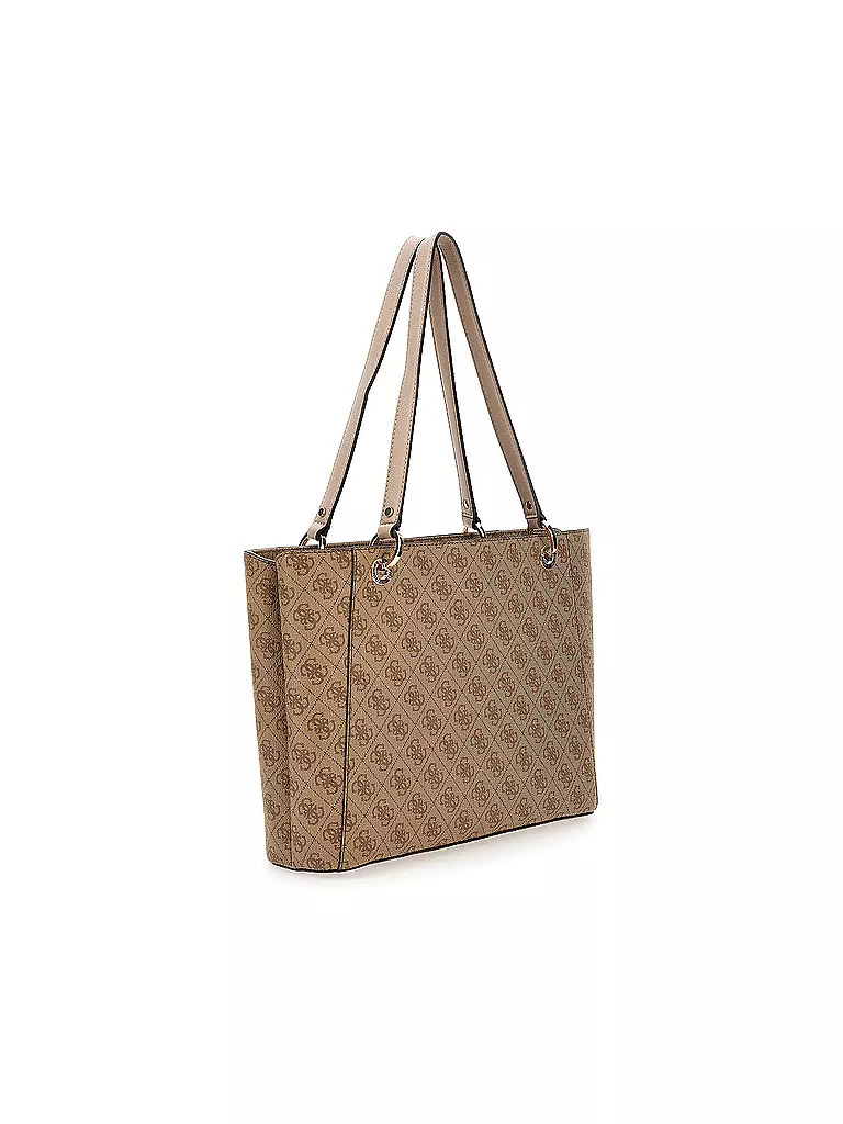 GUESS | Tasche - Shopper NOELLE | beige