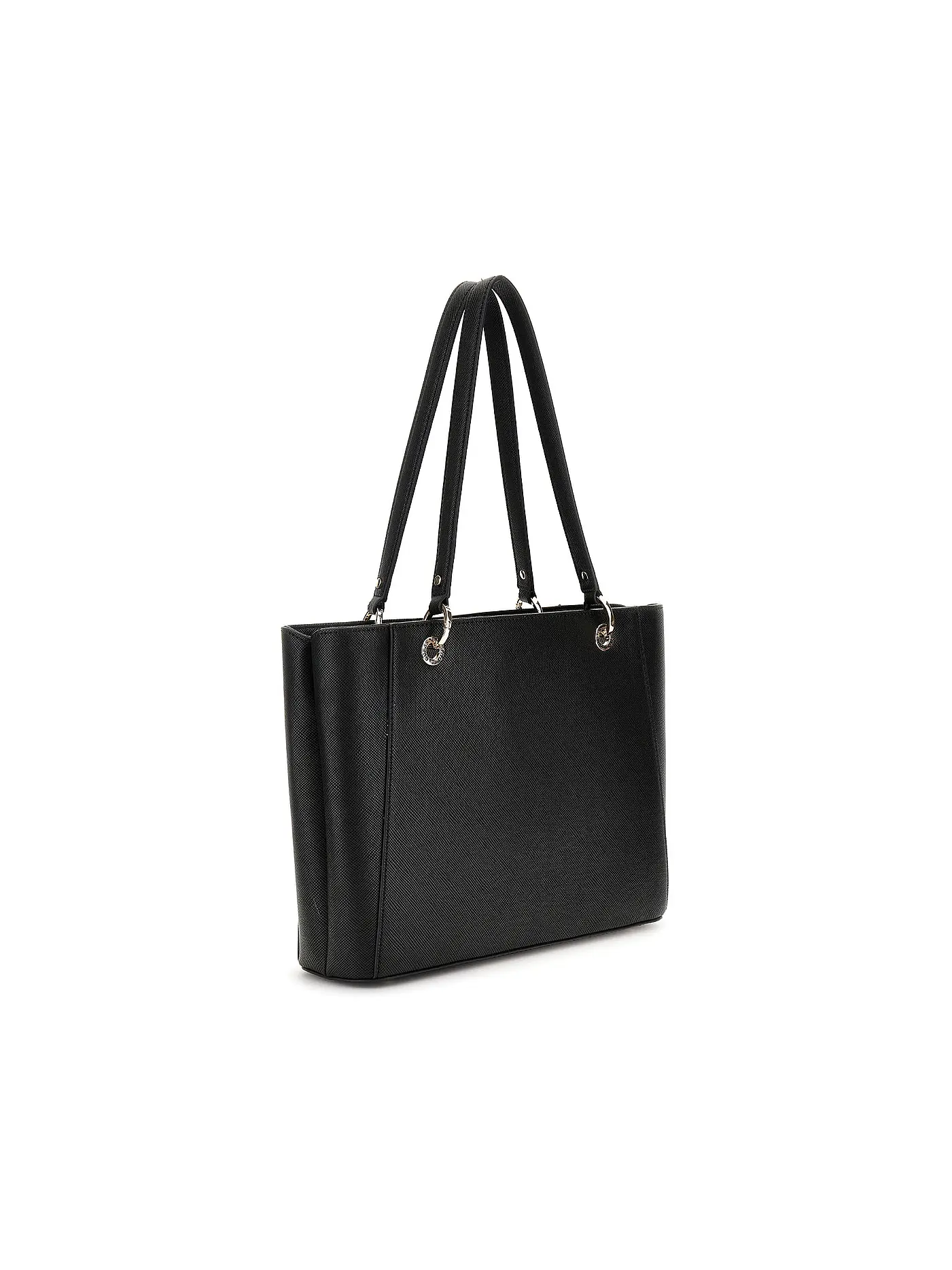 GUESS | Tasche - Shopper NOELLE | schwarz