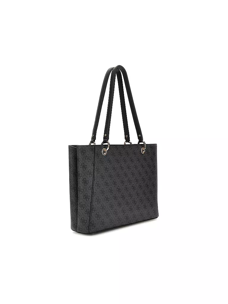 GUESS | Tasche - Shopper NOELLE | schwarz
