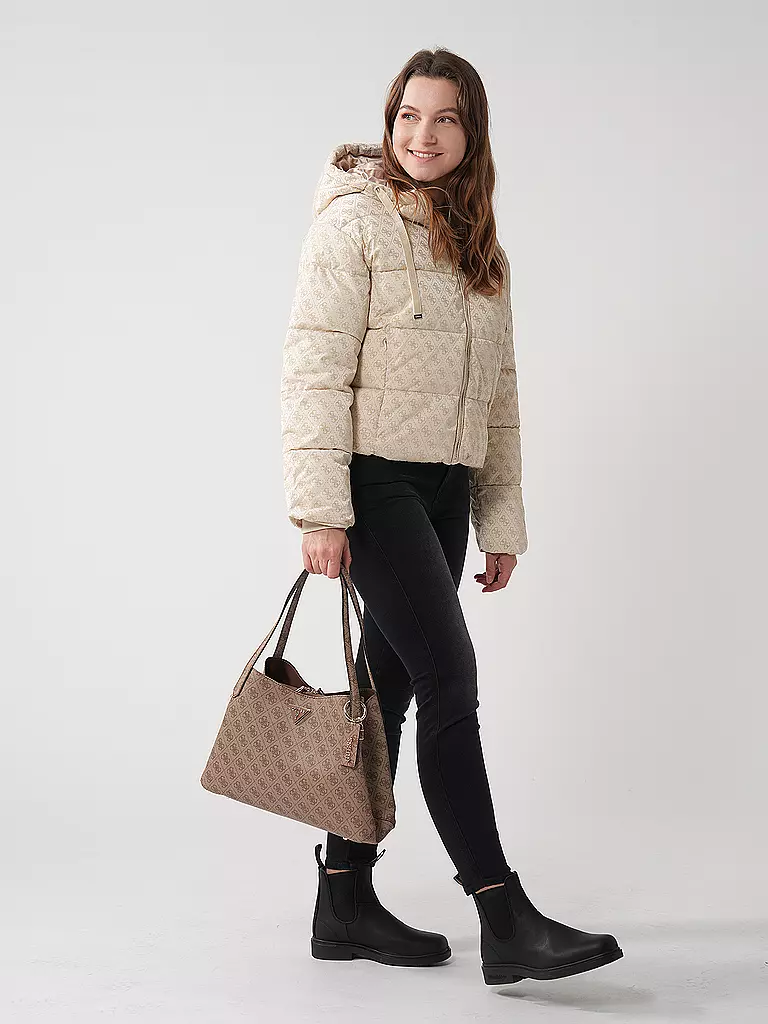 GUESS | Tasche - Shopper SORA  | beige