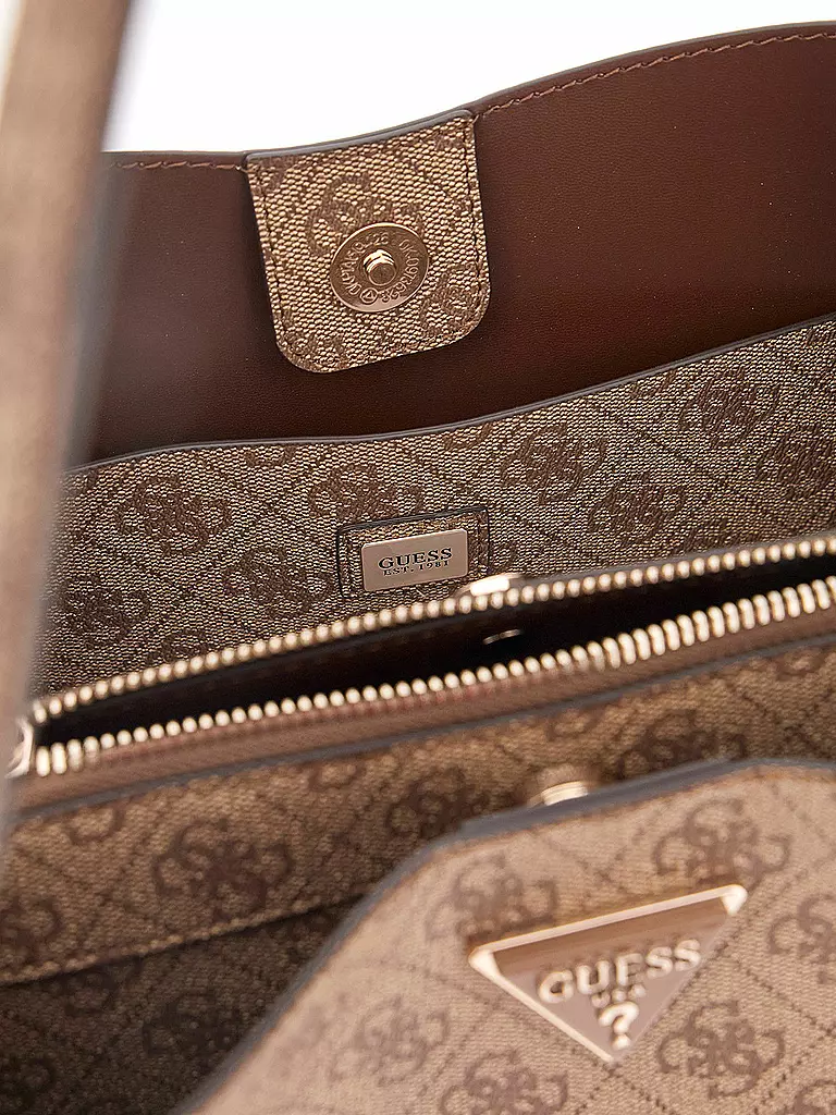 GUESS | Tasche - Shopper SORA  | beige