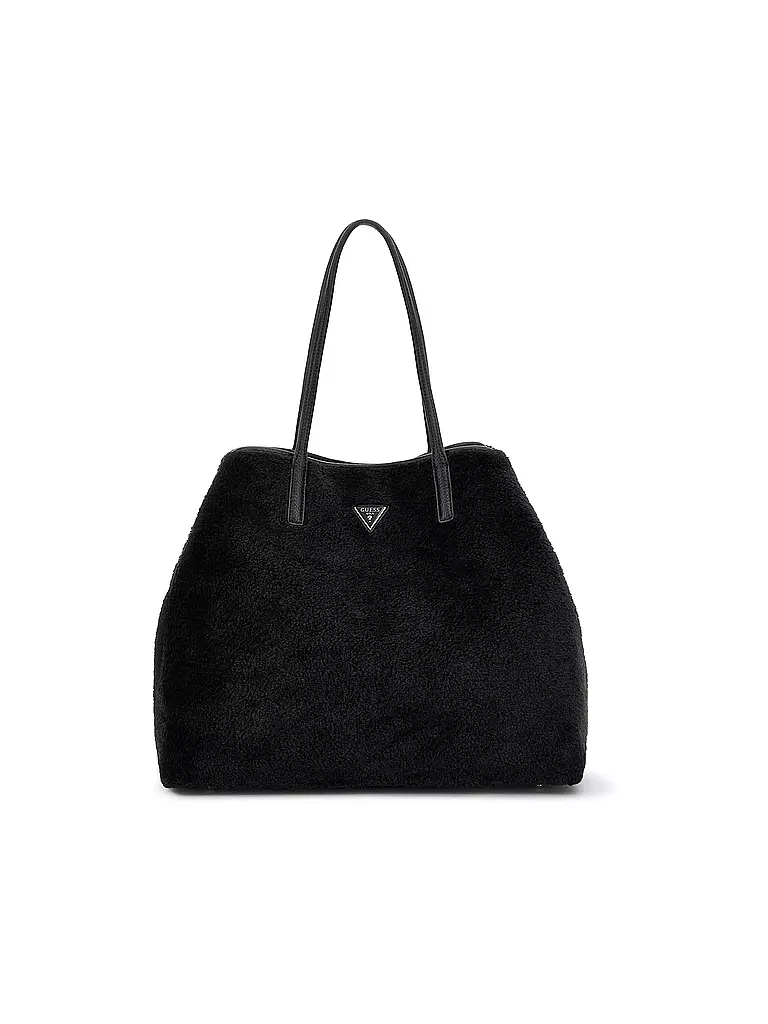 GUESS | Tasche - Shopper VICTTORIA  Large | Schwarz