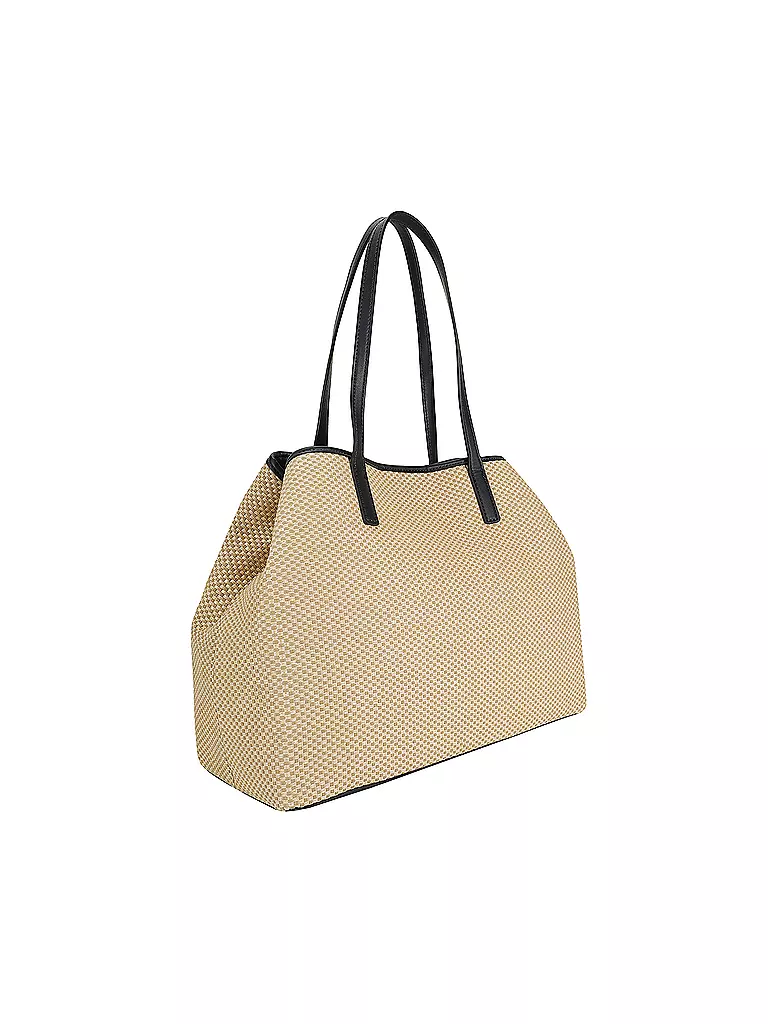 GUESS | Tasche - Shopper VIKKY Large | beige