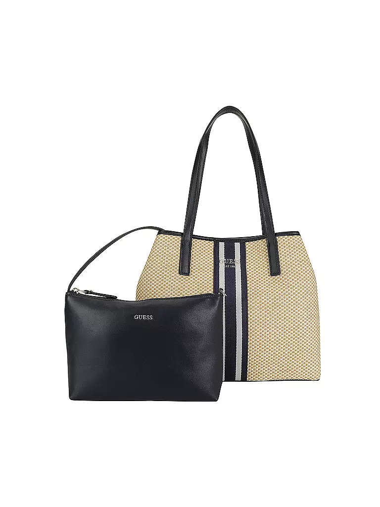 GUESS | Tasche - Shopper VIKKY | beige