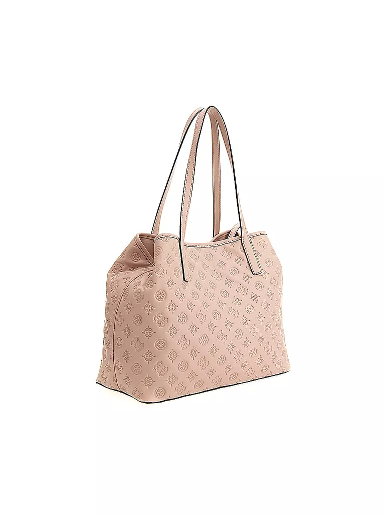 GUESS | Tasche - Shopper VIKKY | rosa