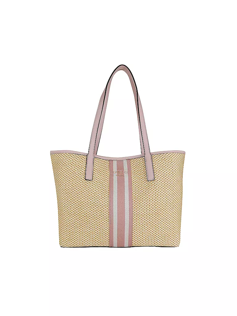 GUESS | Tasche - Shopper VIKKY | beige