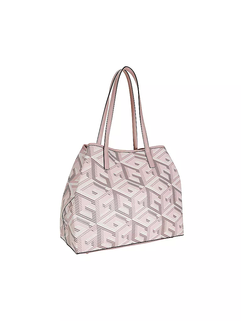 GUESS | Tasche - Shopper VIKKY | rosa