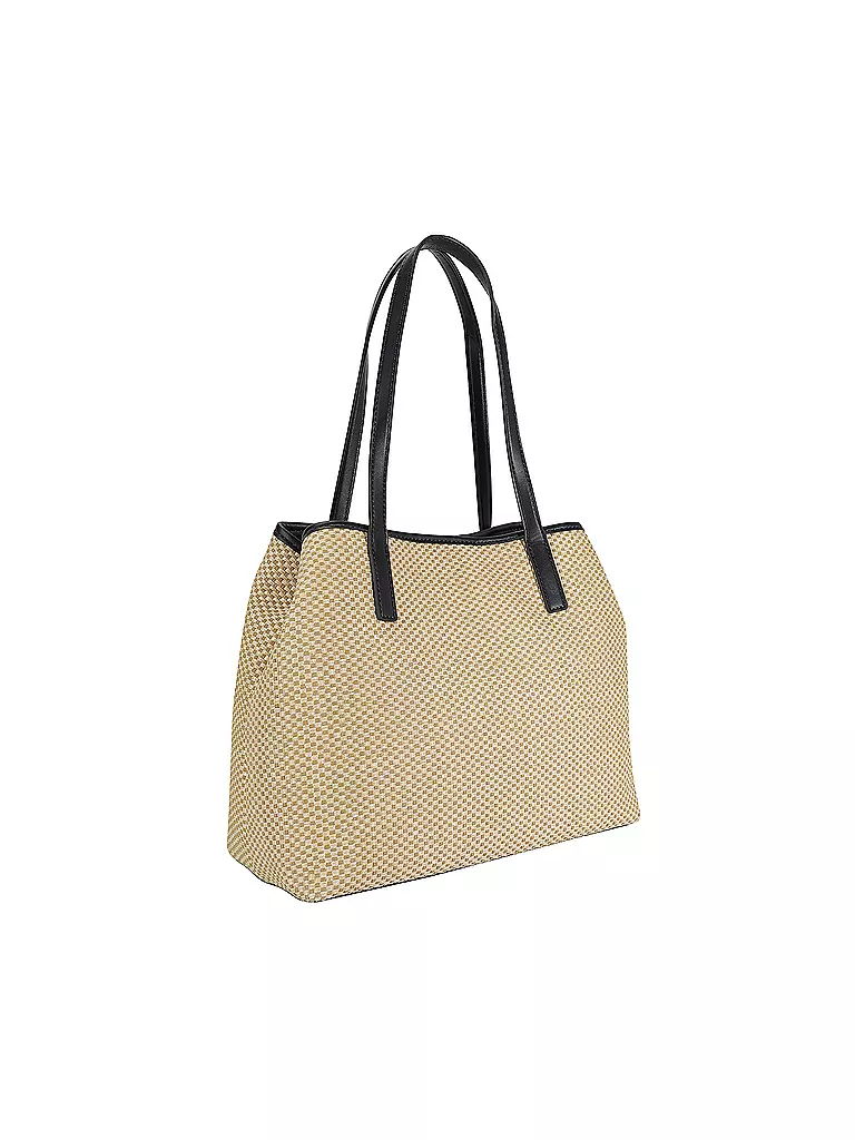 GUESS | Tasche - Shopper VIKKY | beige