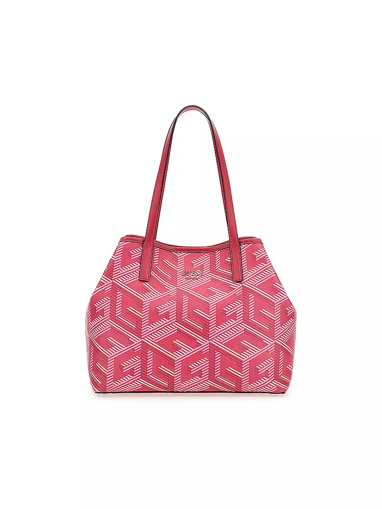 GUESS | Tasche - Shopper VIKKY | pink