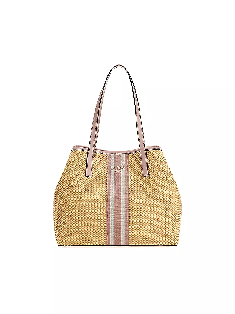 GUESS | Tasche - Shopper VIKKY | beige