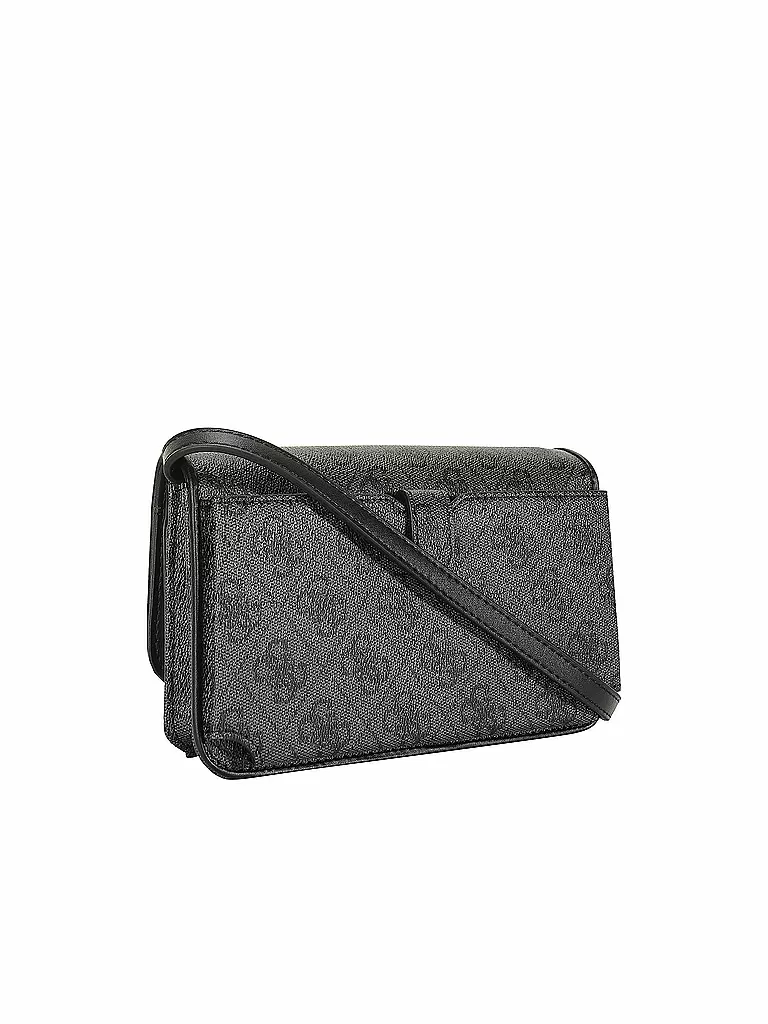 GUESS | Tasche - Smartphone Bag IZZY | schwarz