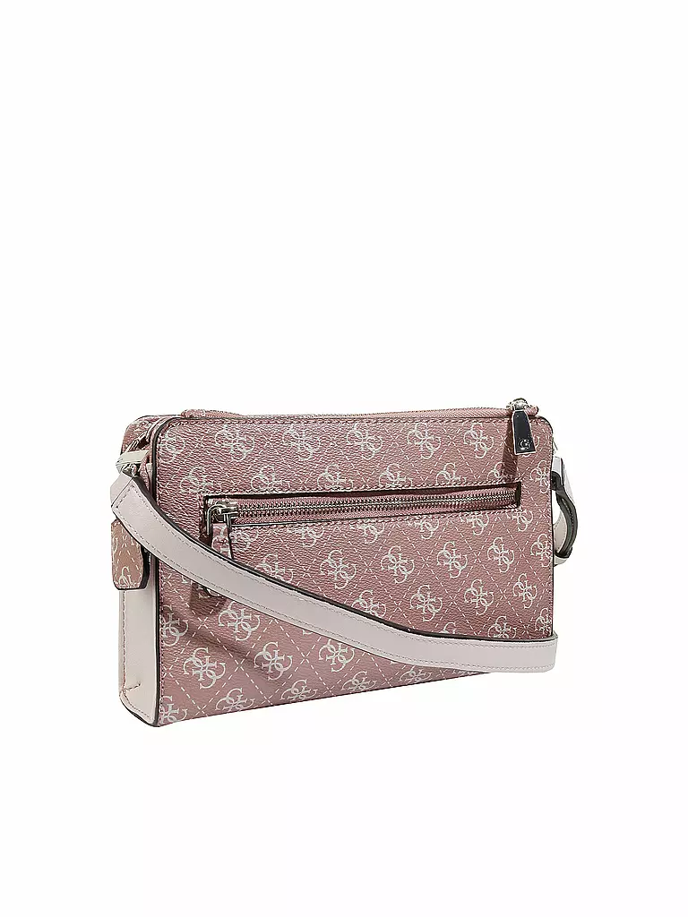 GUESS | Tasche - Umhängetasche " Camy " | rosa