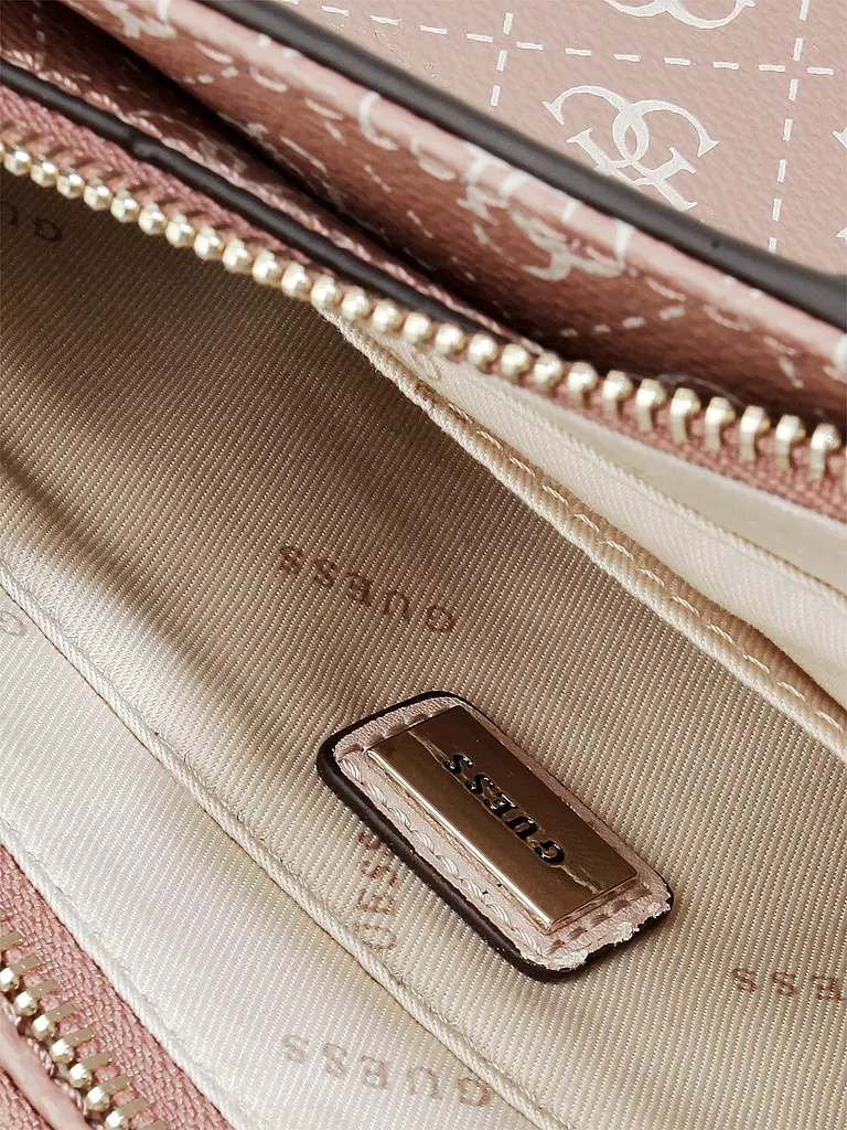GUESS | Tasche - Umhängetasche " Camy " | rosa