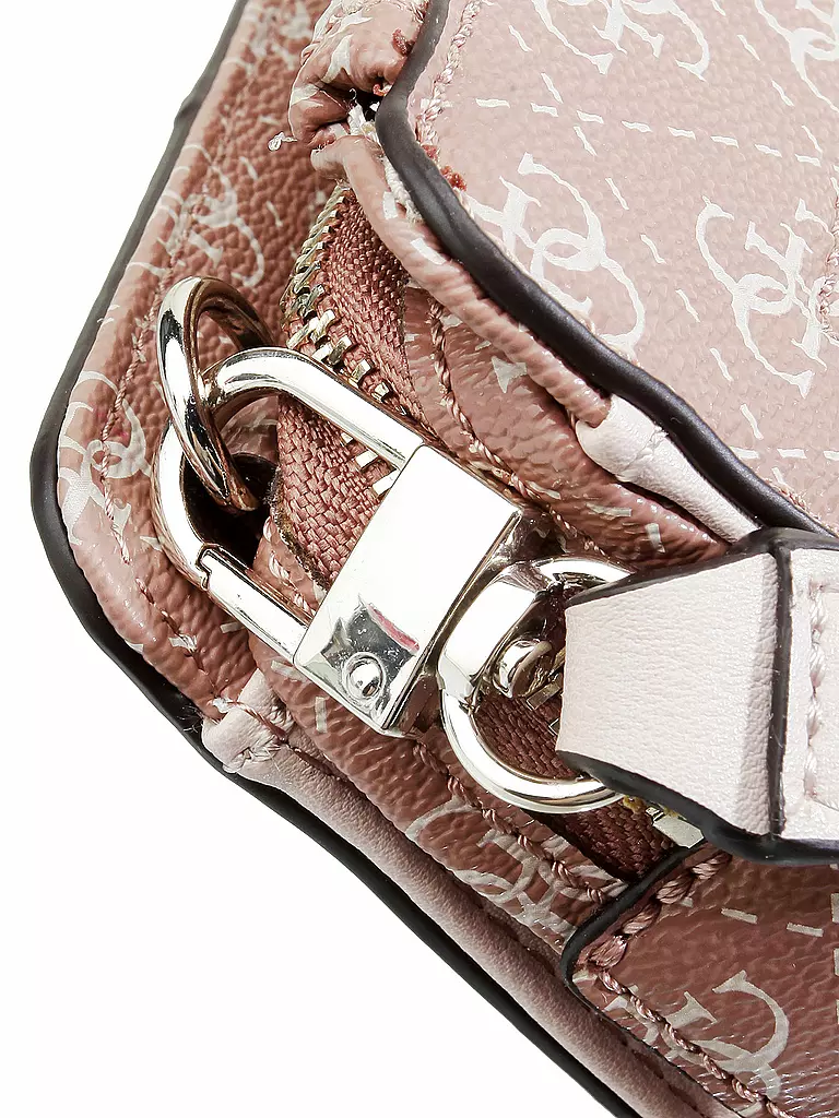 GUESS | Tasche - Umhängetasche " Camy " | rosa