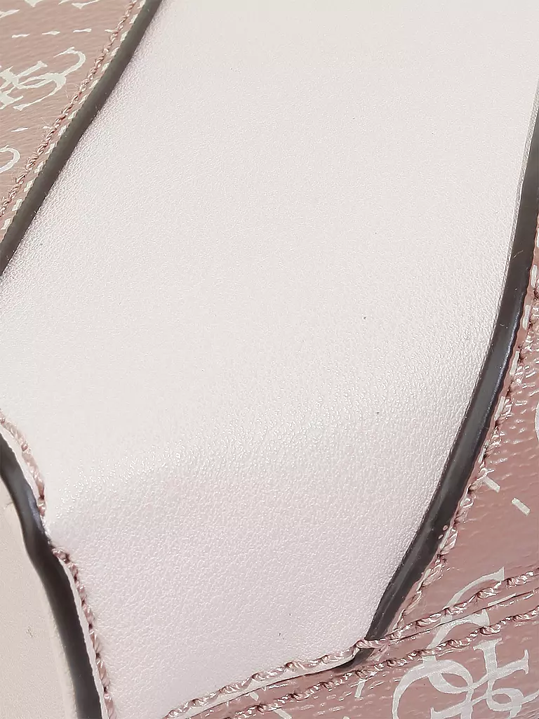 GUESS | Tasche - Umhängetasche " Camy " | rosa