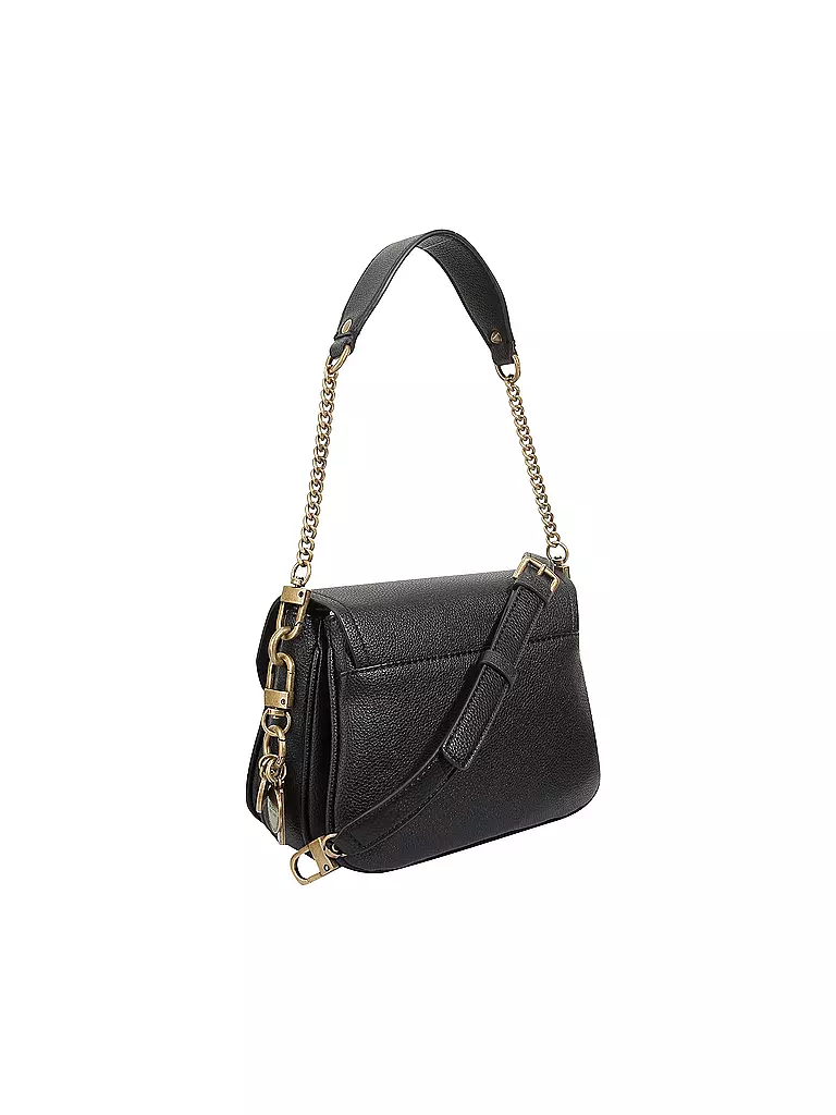 GUESS | Tasche - Umhängetasche " Destiny " | schwarz