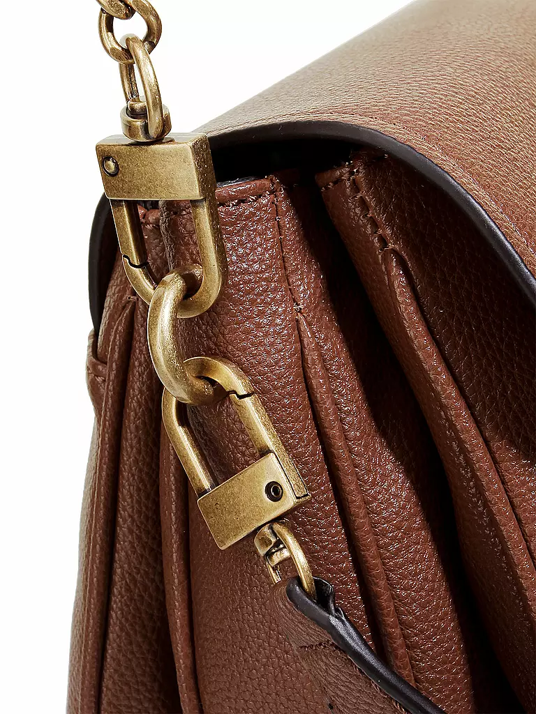 GUESS | Tasche - Umhängetasche " Destiny " | braun