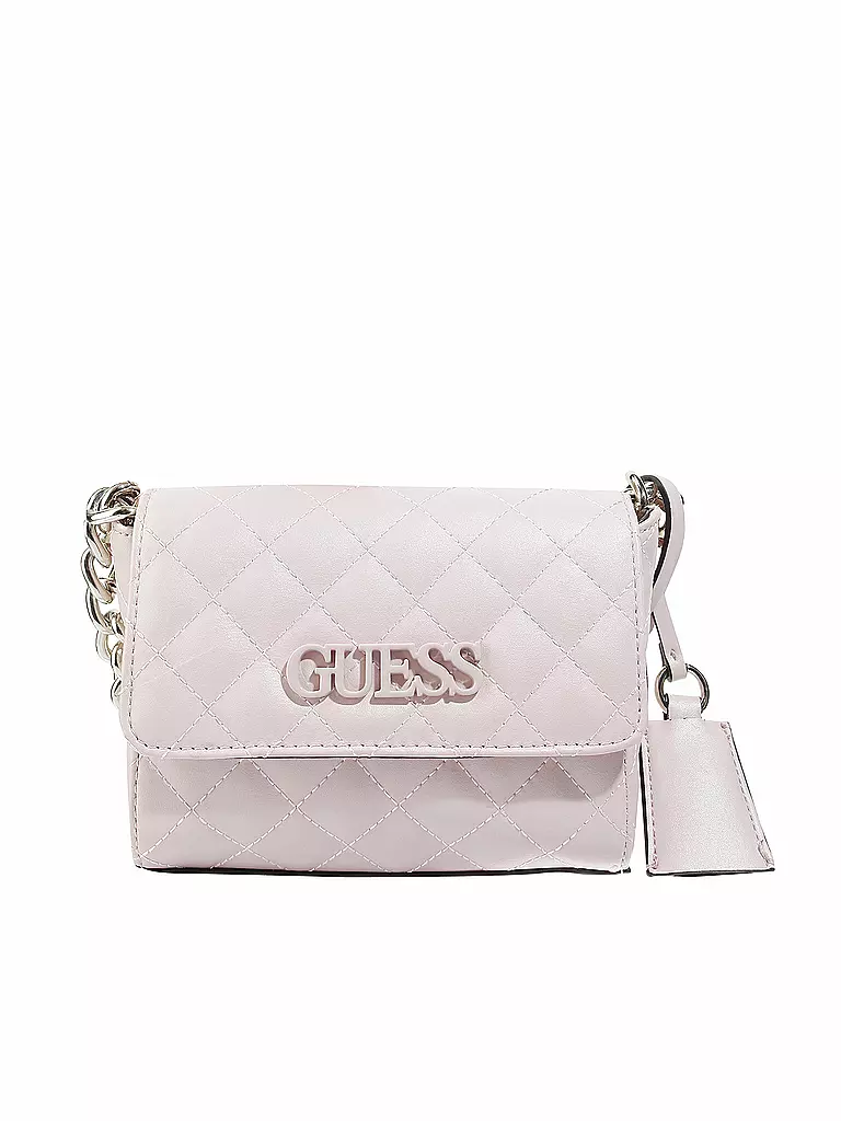 GUESS | Tasche - Umhängetasche "Elliana" | beige