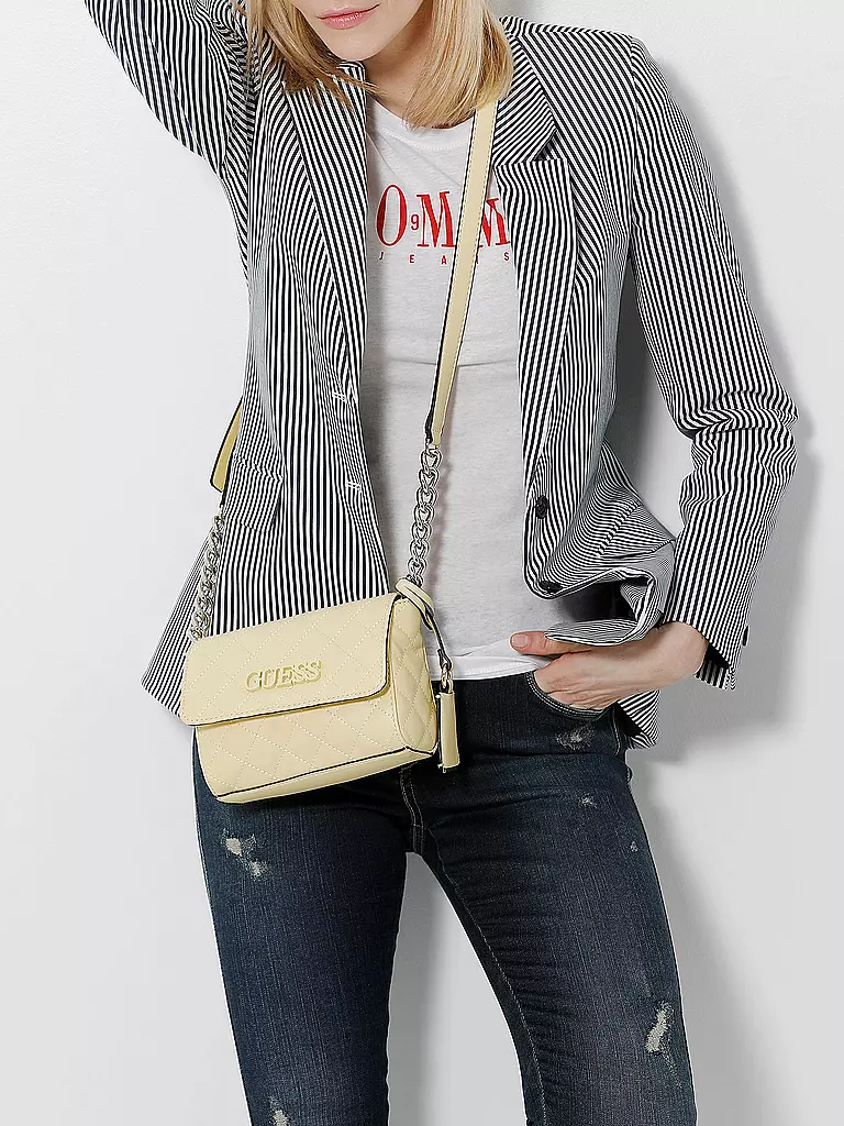GUESS | Tasche - Umhängetasche "Elliana" | 