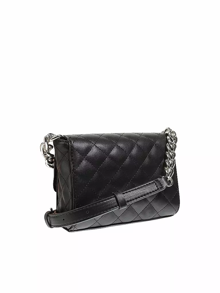 GUESS | Tasche - Umhängetasche "Elliana" | schwarz